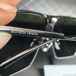 SOLD New In Box Bottega Veneta Sunglasses